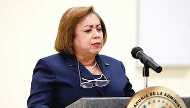 ‘No puede haber privilegios al momento de los juzgamientos’