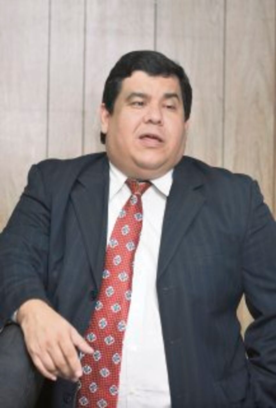 Piden pena máxima para español por homicidio