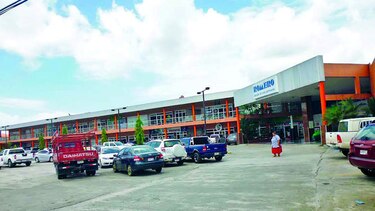 Changuinola celebra 45 años de fundación