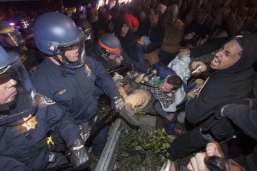 Gobernador despliega 2,200 soldados por protesta en Ferguson