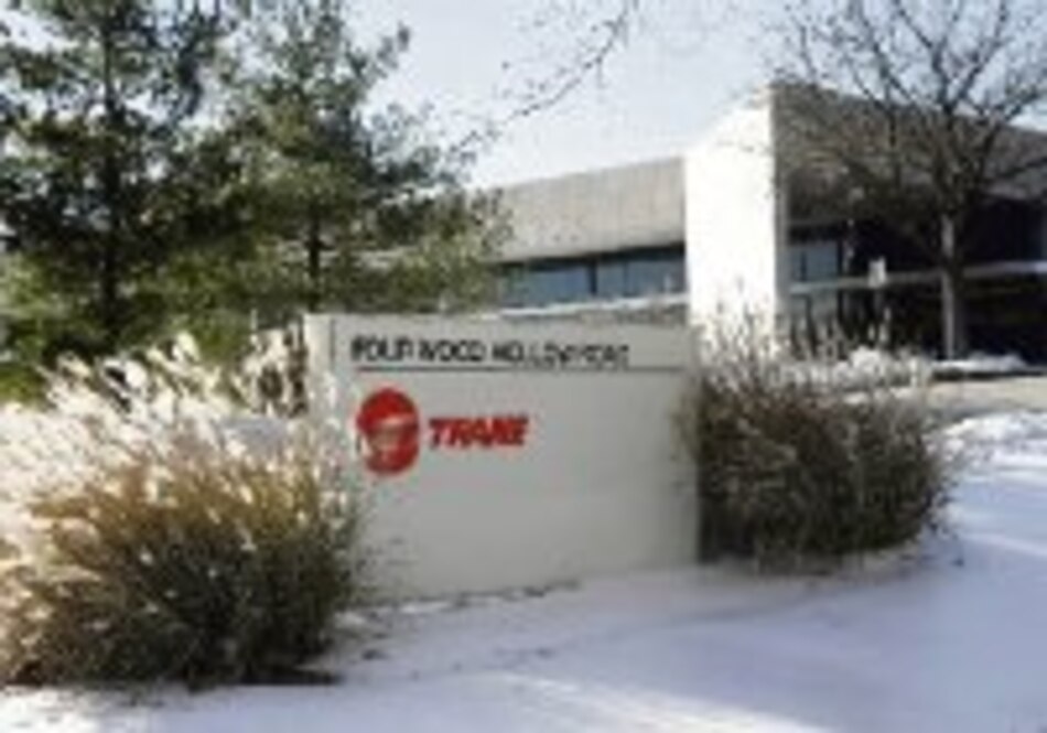 Ingersoll-Rand compra Trane por 10,100 millones