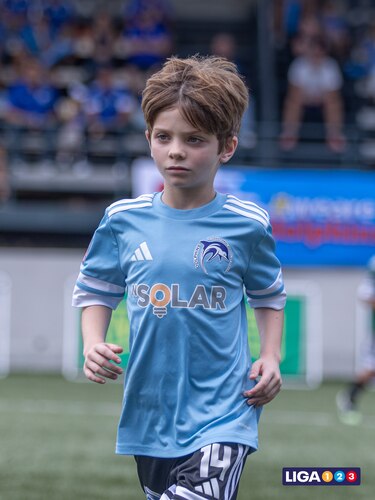 Liga123: ISP y AIP se enfrentan en una cita con el destino y por la gloria