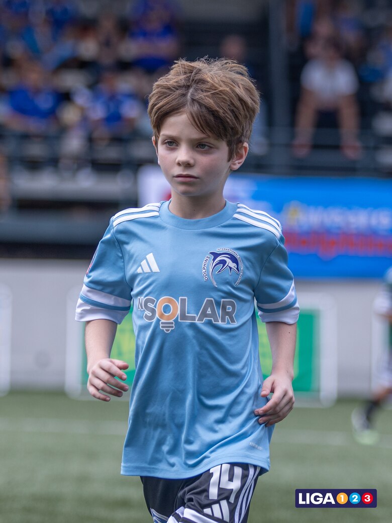 Liga123: ISP y AIP se enfrentan en una cita con el destino y por la gloria