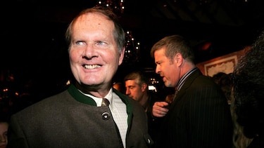 La verdadera historia de la familia Von Trapp que inspiró la película ‘La novicia rebelde’, contada por el último hijo que sigue con vida