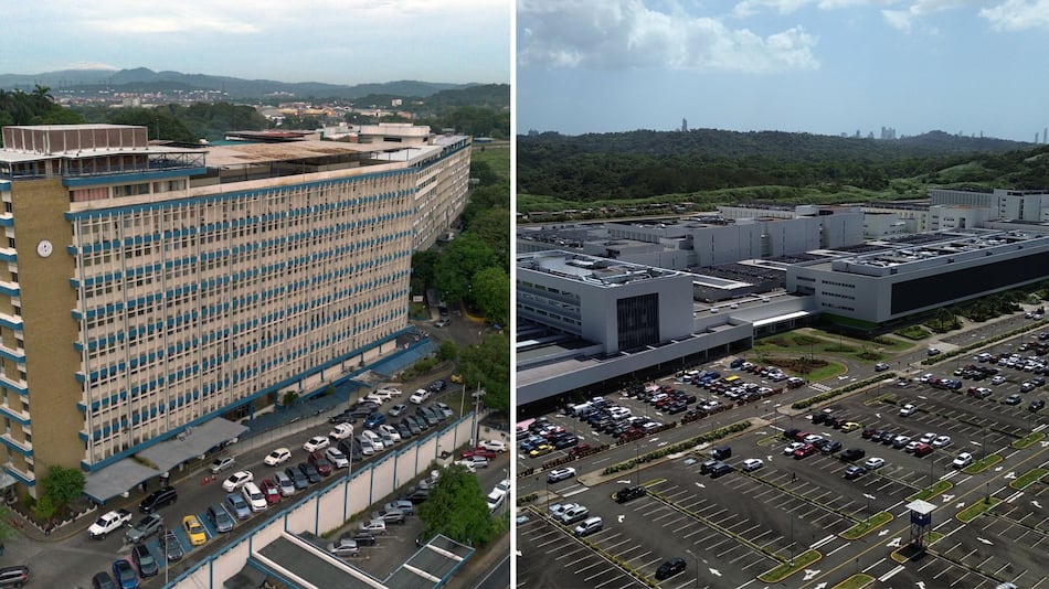 La estrategia de la CSS para agilizar traslados: Un solo director médico para el Complejo Hospitalario y la Ciudad de la Salud