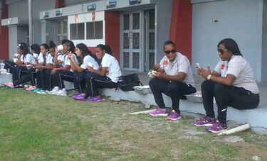 La Sub-20 femenina de Panamá viaja a su difícil reto de clasificar al Mundial