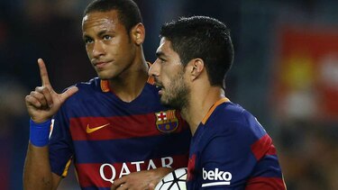 El Barcelona prorroga un año más su contrato con Qatar Airways
