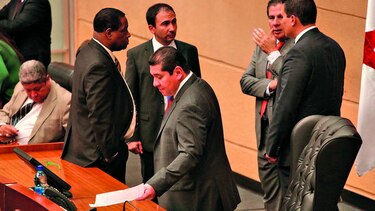 Mora en auditoría de donaciones de la Asamblea Nacional