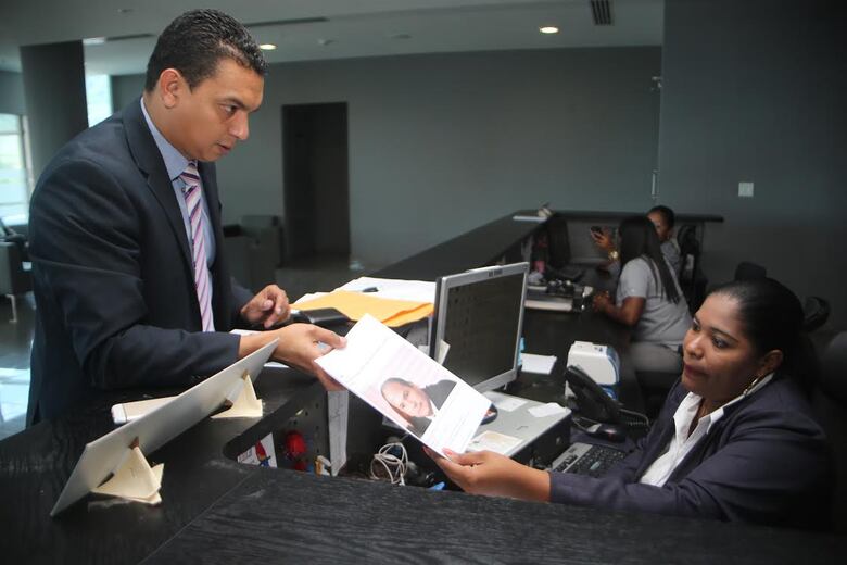 Presentan denuncias contra cuatro magistrados de la Corte Suprema de Justicia