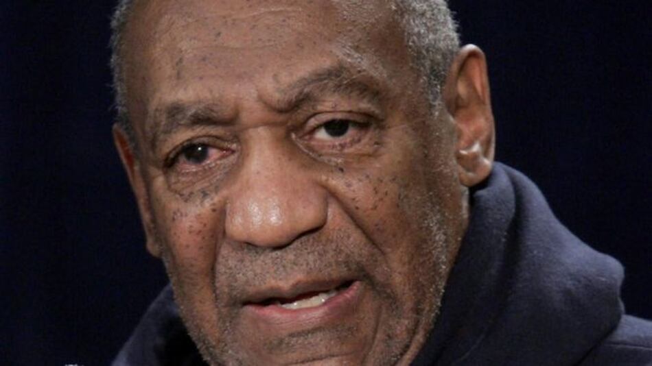 Bill Cosby vuelve a negar las acusaciones de abuso sexual