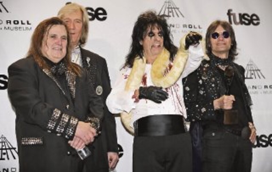 Ingresados al Salón de la Fama