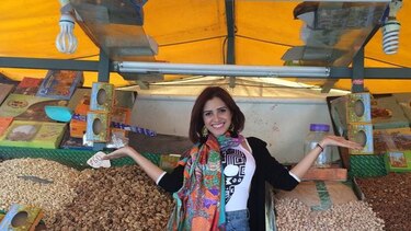 Diputada Katleen Levy: Nosotros no fuimos a pasear a Marruecos