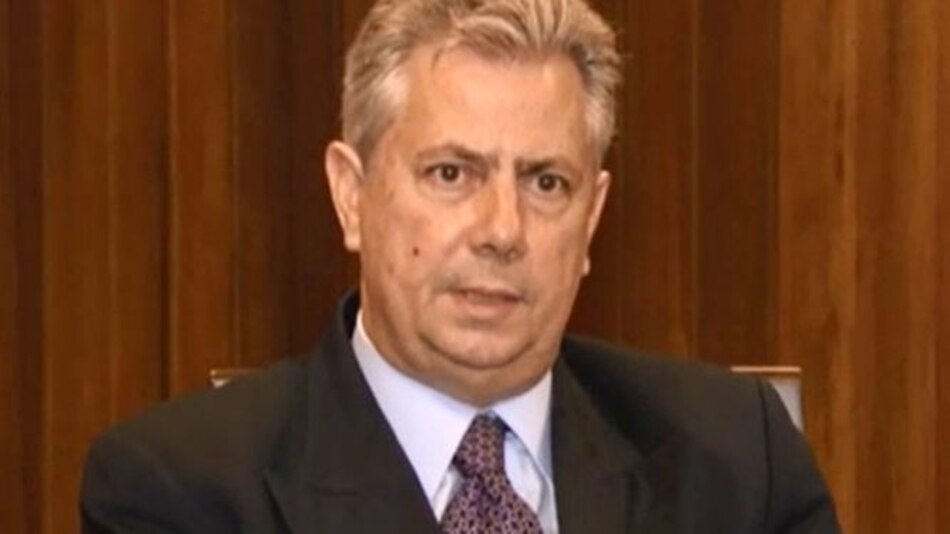 Arrestan a abogado vinculado a senador detenido por caso Petrobras