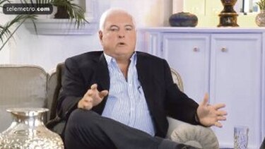 La corta memoria de Martinelli