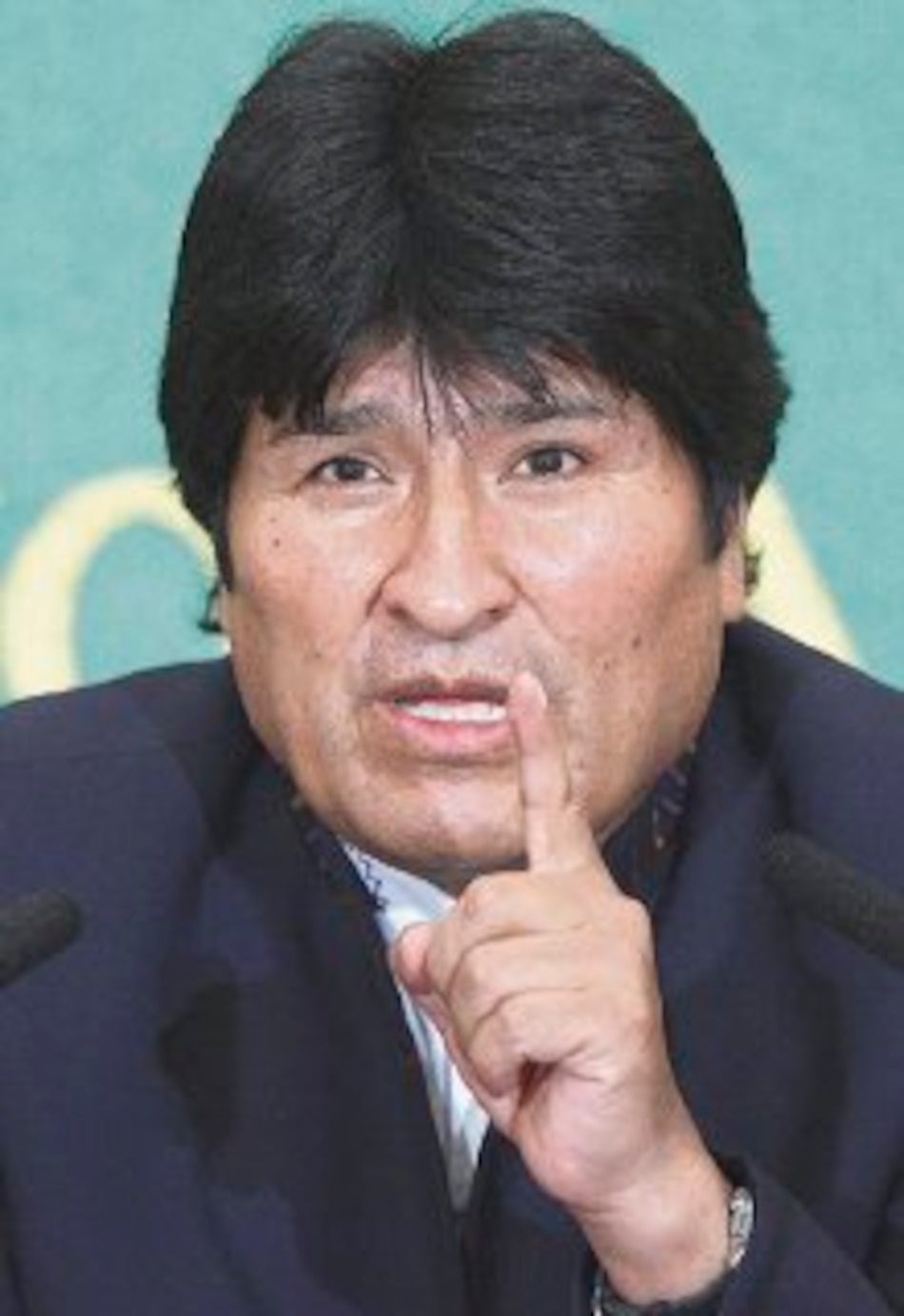 Bolivia podría crecer 5.5%