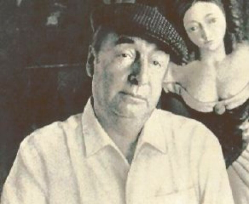 Otros poemas de Neruda