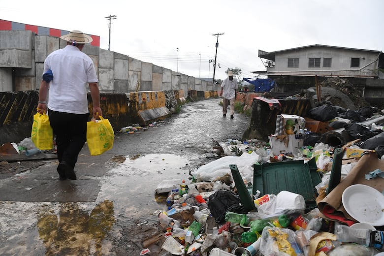 La odisea de transitar por La Cabima: obras del intercambiador vial tomarán 10 meses más