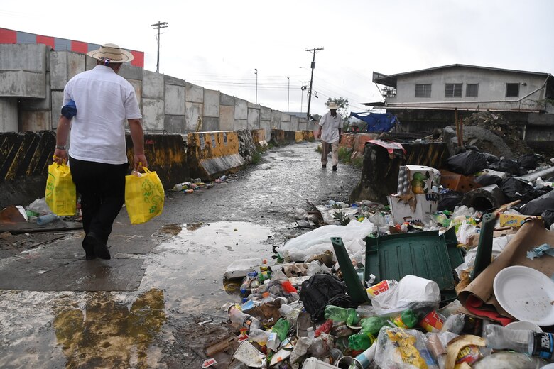 La odisea de transitar por La Cabima: obras del intercambiador vial tomarán 10 meses más