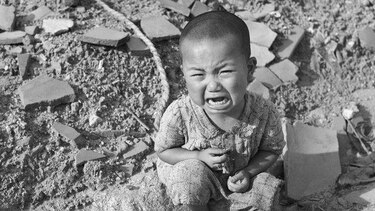 El reportaje de un periodista sobre Hiroshima que burló la censura y reveló al mundo el verdadero horror de la bomba atómica