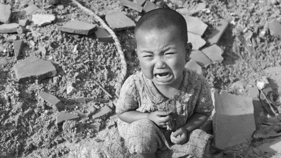 El reportaje de un periodista sobre Hiroshima que burló la censura y reveló al mundo el verdadero horror de la bomba atómica