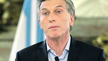 Empresarios argentinos prevén consolidación