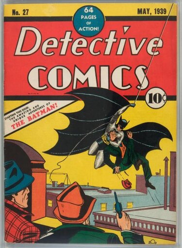 Muestra del cómic en Barcelona se enfoca en tema de la guerra