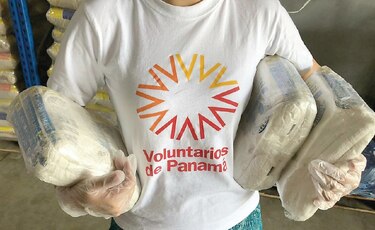 ‘Muchas personas están ávidas por apoyar’