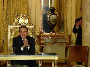 Sábado picante