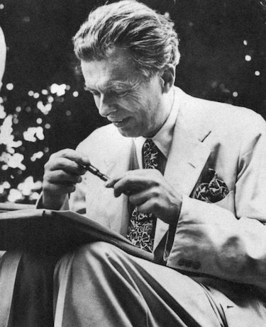 "Un mundo feliz": 3 inquietantes tendencias que la famosa novela distópica de Aldous Huxley predijo hace casi 100 años
