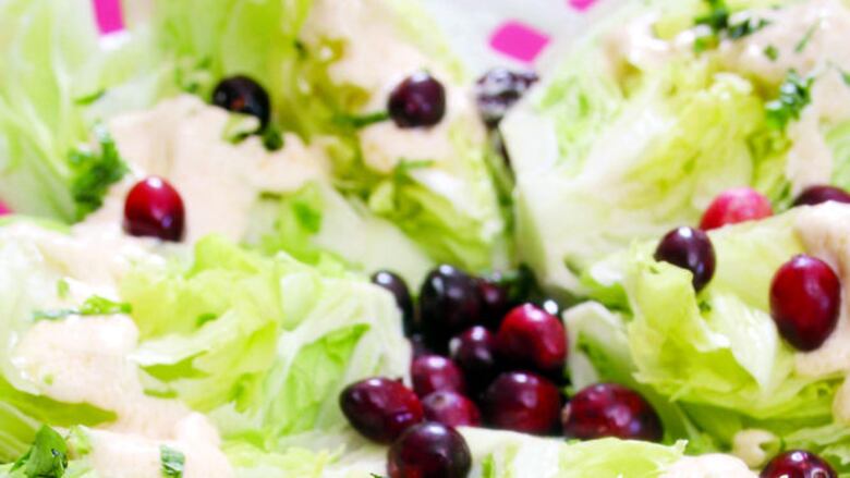 Cocina gourmet: Cena ligera