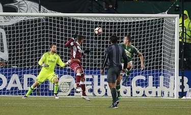 Video: Blackburn resalta el trabajo en equipo del Saprissa
