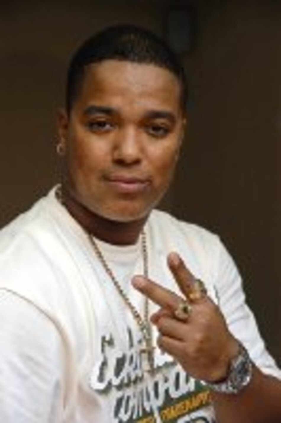 ‘Me enamoré de ti’ de El Aspirante