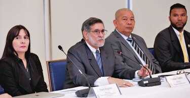 Independientes y activistas, en la mira de la Fiscalía Electoral por irregularidades