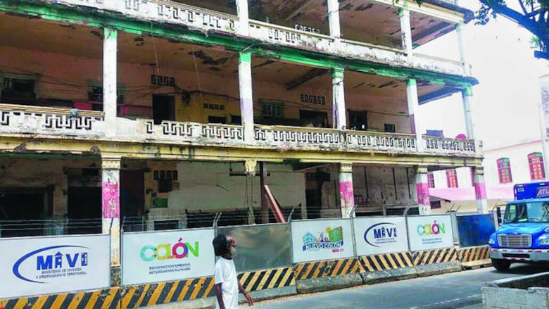 Organizaciones rechazan demolición de la casa Wilcox; Miviot espera informe