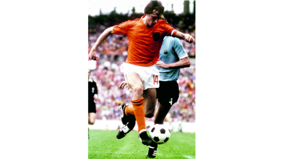 Johan Cruyff muere y deja un gran legado