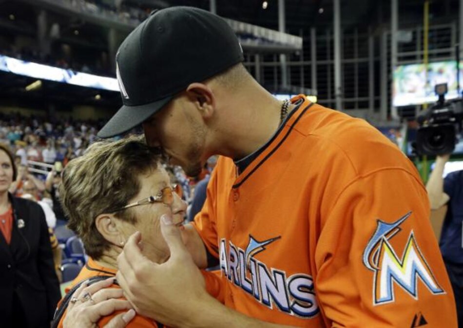 Una apertura de temporada como pocas en las Grandes Ligas