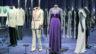 Estilo ‘Bond’ en 50 años