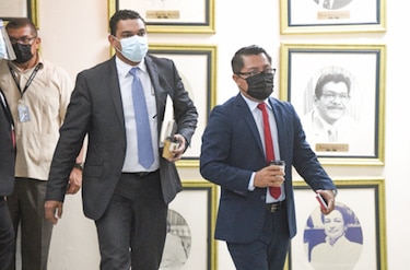 La batalla por la Defensoría del Pueblo: perfiles, polémicas, política y poder