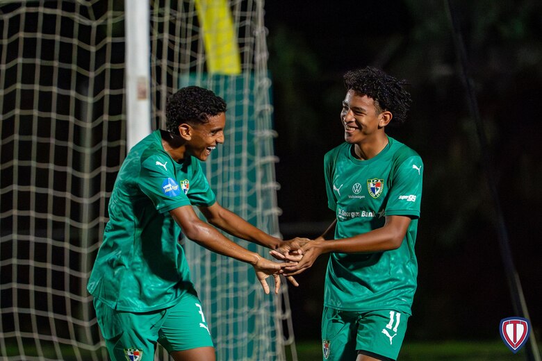 Copa Talento: Jornada decisiva en Sub-18 y Sub-14 rumbo a cuartos de final