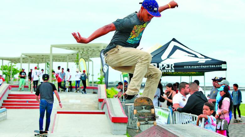 Acción sobre ruedas