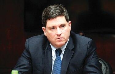 Carlos Duboy, indagado por el caso Odebrecht