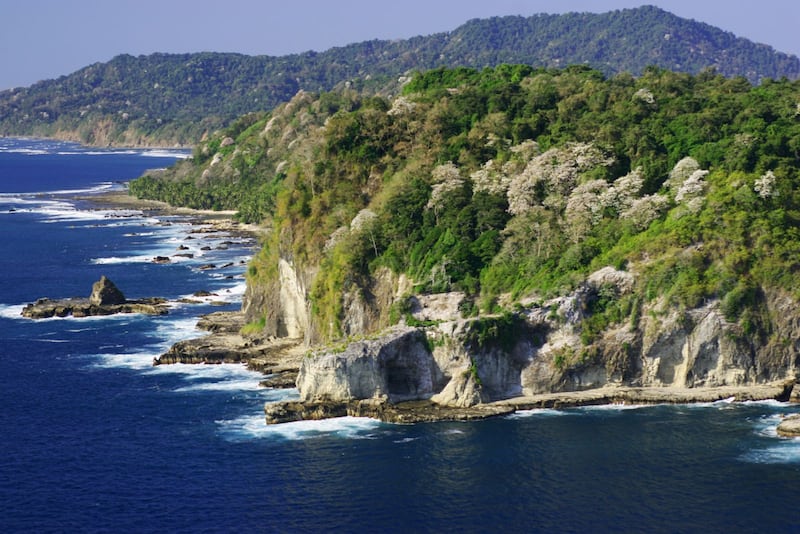 Ambientalistas alertan que traslado de reos a Coiba afectará el turismo y la ciencia 