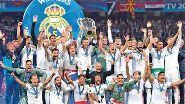 ‘Hicimos historia’, dice Cristiano, que siembra la duda