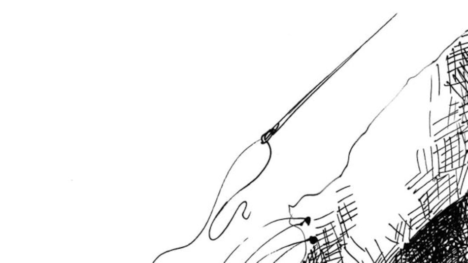 Desde Panamá hasta Caracas