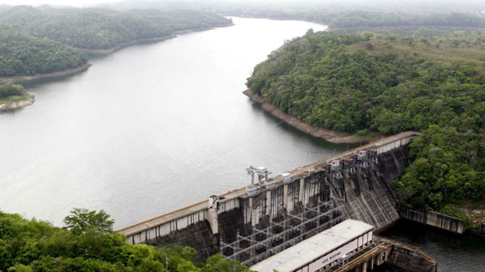 Lagos Gatún y Alajuelas, al límite