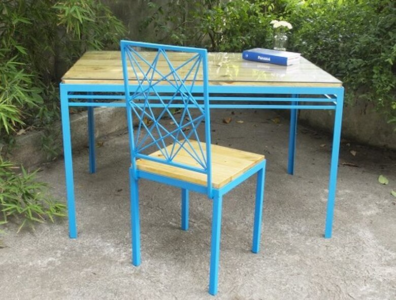 Diseños panameños se expondrán en Bienal de Madrid en noviembre