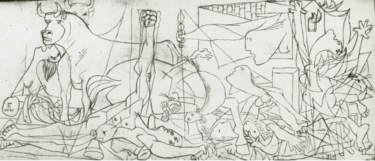 Guernica: Historia de un cuadro