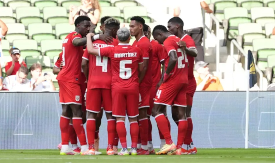 Thomas Christiansen: ‘Entre ganar la Copa Oro y clasificar al Mundial, prefiero el Mundial’