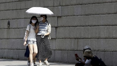 Fallece una decimoquinta persona en Corea del Sur a causa del coronavirus