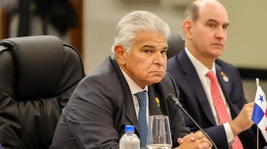 Martinelli narra su propia derrota y confirma que Mulino lo sacó del ring político